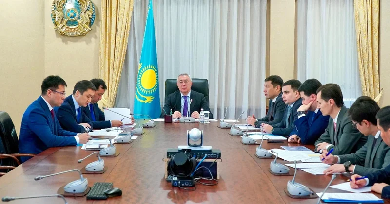 Жұманғарин ферроқорытпа зауыттарына электр энергиясын төмендетілген тарифпен беруді тапсырды