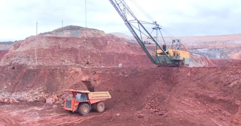 Қазақстан сирек метал қоры бойынша үштікке енуі мүмкін