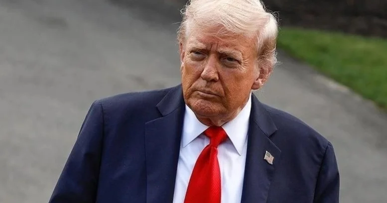 Иллинойс университетінің бұрынғы қызметкері Трампқа қауіп төндіргені үшін ұсталды