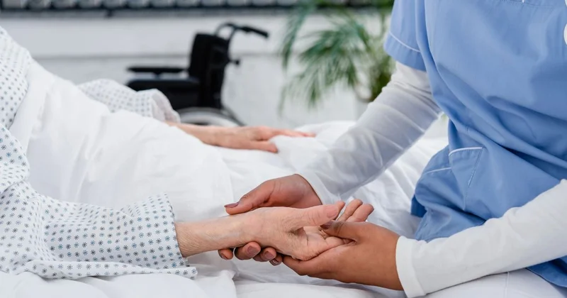 Медицина, которую мы все заслуживаем: что известно о новом законопроекте