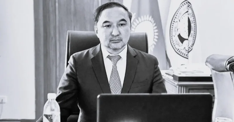 Ержана Бабакумарова убили в Астане