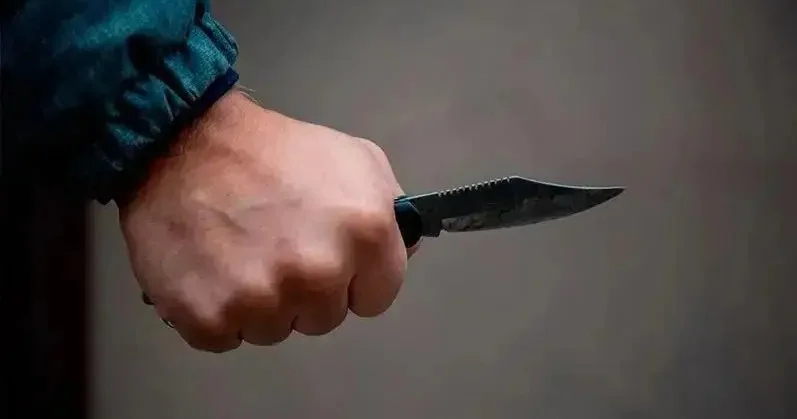 Жамбыл облысында мас күйдегі азамат қолын қайтарған көршісіне пышақ сұғып алған