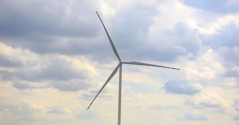 Возобновляемая энергетика флагман зеленого перехода