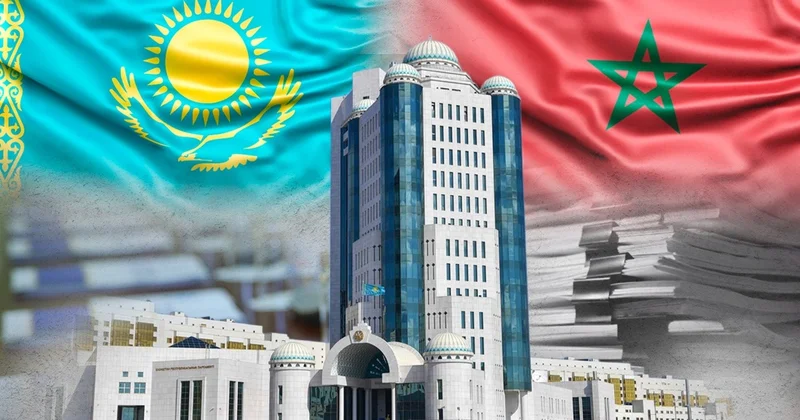 Сенат Қазақстан мен Марокко арасындағы бірқатар келісімді қарайды