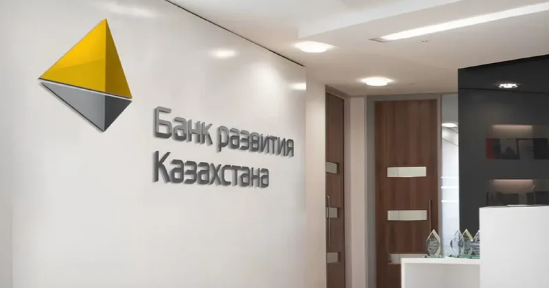 "Профинансировал только один прорывной проект". Депутат требует повысить эффективность Банка развития Казахстана
