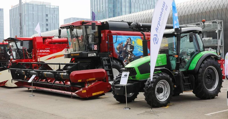 Жеке тұлғаларға арналған автолизинг: Сауда министрлігі жаңа жобаны талқылауға шығарды