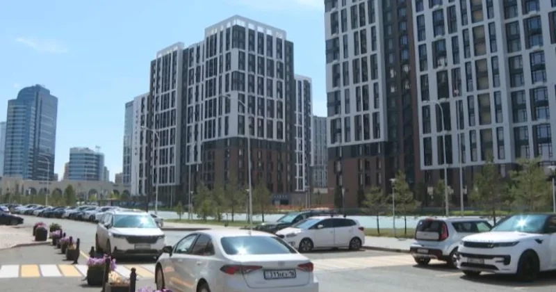 Риелторлық сала реттеуді қажет етеді