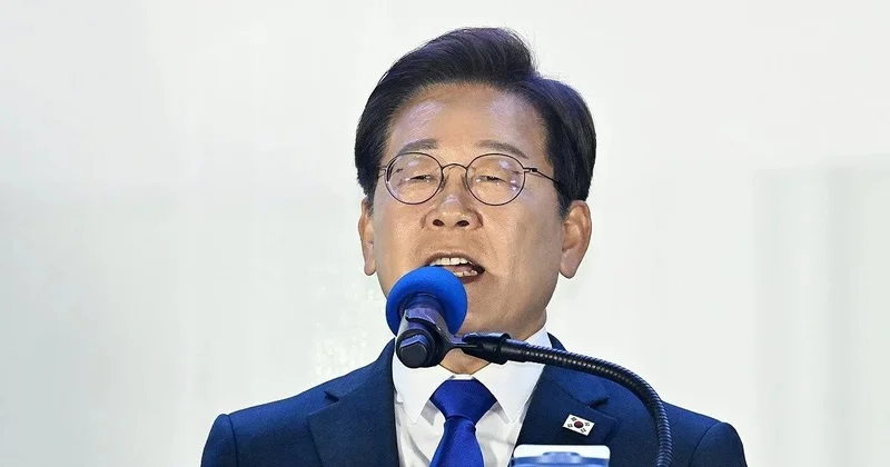 Сауда тарифін төмендету үшін Оңтүстік Корея АҚШ қа 350 млрд доллар төлейді