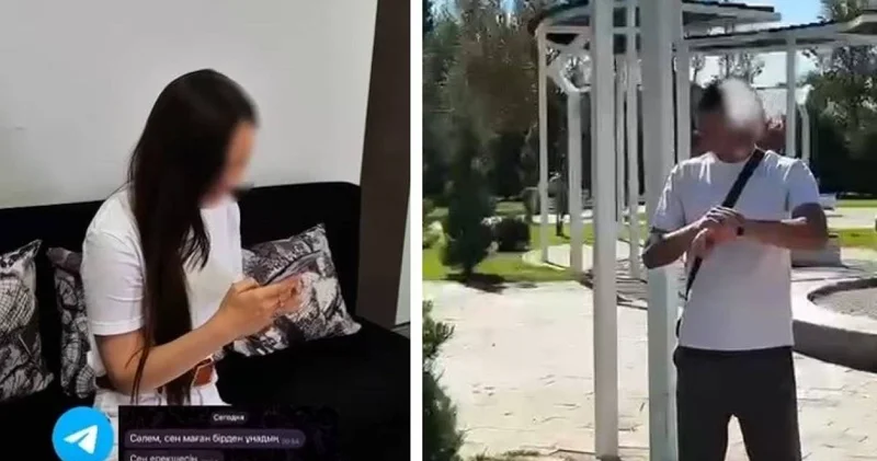 Прокуратура Дайвинчик танысу Telegram арнасын жабуды ұсынды