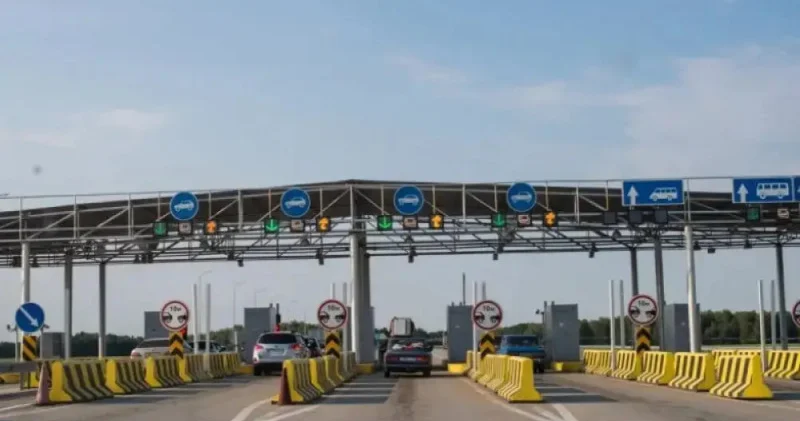 Қазақстан тасжолдарында жылдамдықты асырғандарды автоматты түрде тіркеу басталды