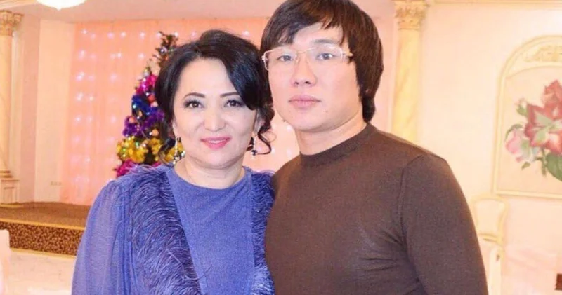 Қайрат терезеден ұшып кетті... : Гүлзира Айдарбекова жол апатына түскен кезін еске алды