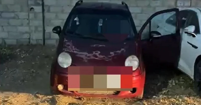 Женщина выехала из Астаны в Караганду, но ее выдал запах после веселого мероприятия