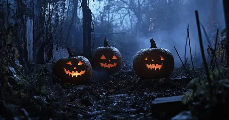 Вечеринки на Хеллоуин и Алсу. Какие мероприятия можно посетить в Алматы и Астане с 1 по 13 ноября