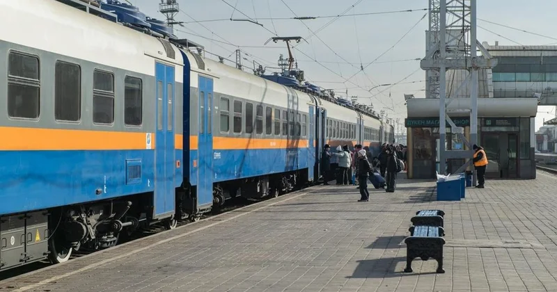 ВЖДО внедряет цифровую модель безопасности