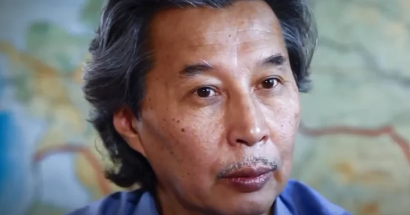 Әдебиеттанушы Мақсат Тәж Мұрат дүние салды