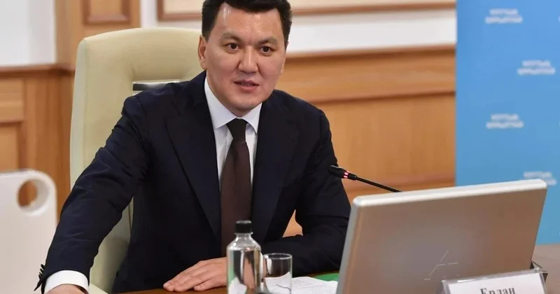 Ерлан Қарин: Ауыл және аудан әкімдерін тікелей сайлау бұрын соңды болмаған саяси тәжірибе