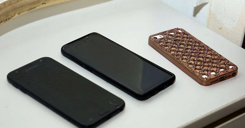 Какие смартфоны предпочитают казахстанцы