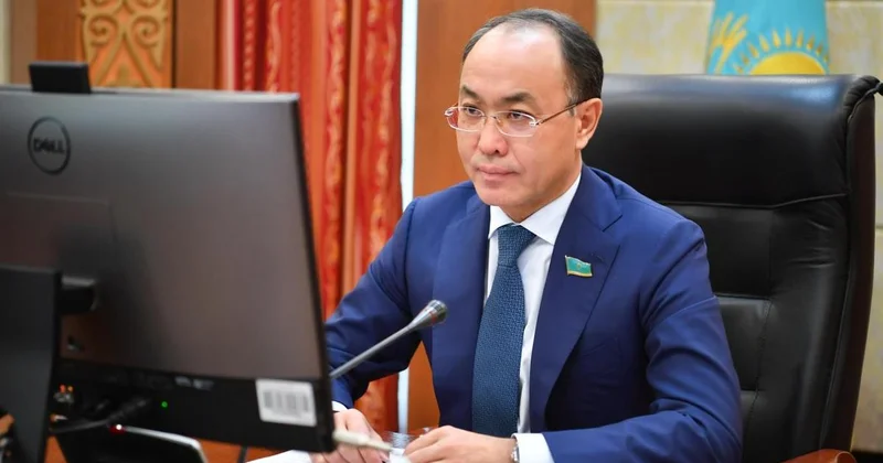 Расследование по делу Кайрата Кожамжарова прокомментировали в Генпрокуратуре