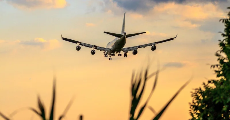 Граждане каких стран чаще приезжают в Казахстан