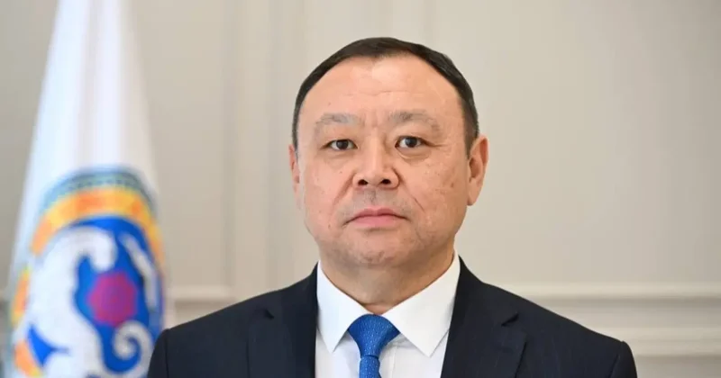 Экс глава отдела внутренней политики из администрации Токаева стал заместителем акима Алматы