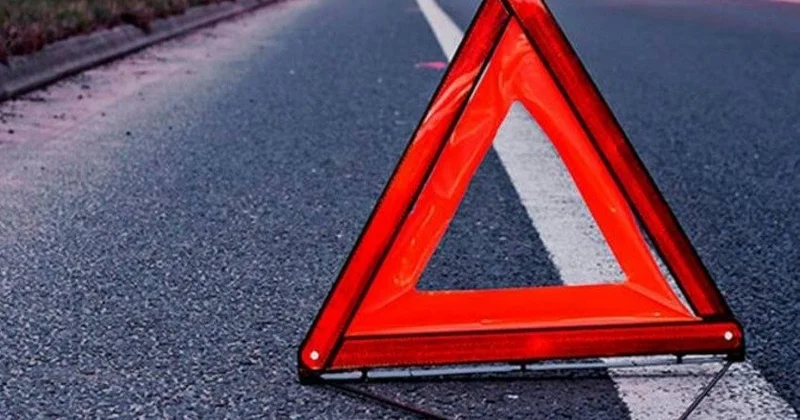 Ақтөбеде әкесінің көлігін айдап кеткен жасөспірім жол апаты кезінде көз жұмды