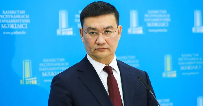 Прокуратура қыз алып қашуға қарсы заңның орындалуын бақылап отыр Ғалымжан Қойгелдиев