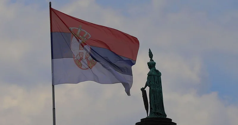 Стало известно, когда пройдут президентские выборы в Сербии после отставки Вучича