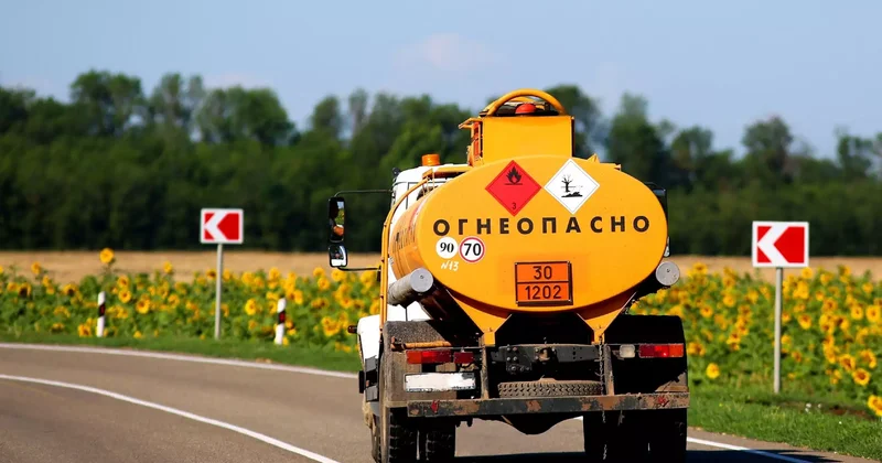Сұйытылған газды шетелге шығаруға салынған тыйым тағы алты айға ұзартылады