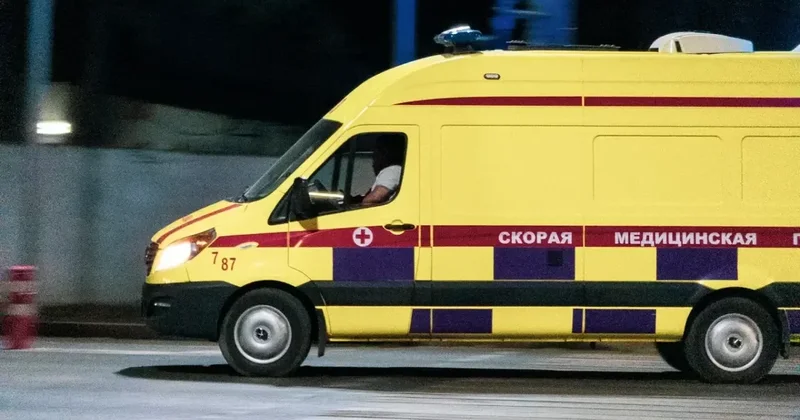Учительницу увезли на скорой после конфликта в школе Астаны: началась проверка