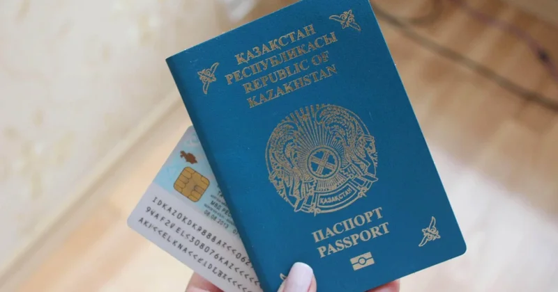 46 лет жила без документов женщина из Алатау