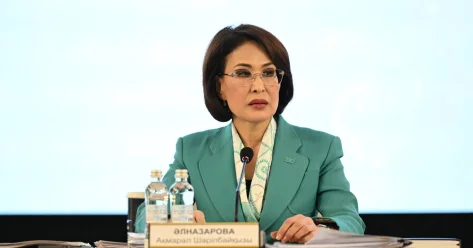 Альназарова поручила проверить закупки лекарств в Алматы и их продажу в аптеках