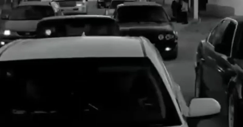 Қызылордада әлеуметтік желідегі видео үшін 7 көлік айыппұл тұрағына жөнелтілді