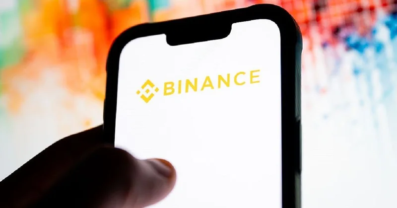 Инцидент на 6,3 млрд долларов в Binance мог произойти из за взлома ноутбука сотрудника
