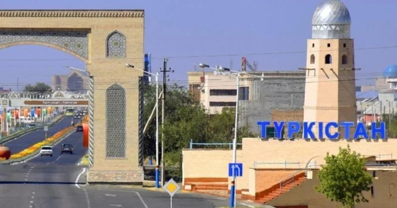 Туркестан станет культурной столицей исламского мира в 2027 году