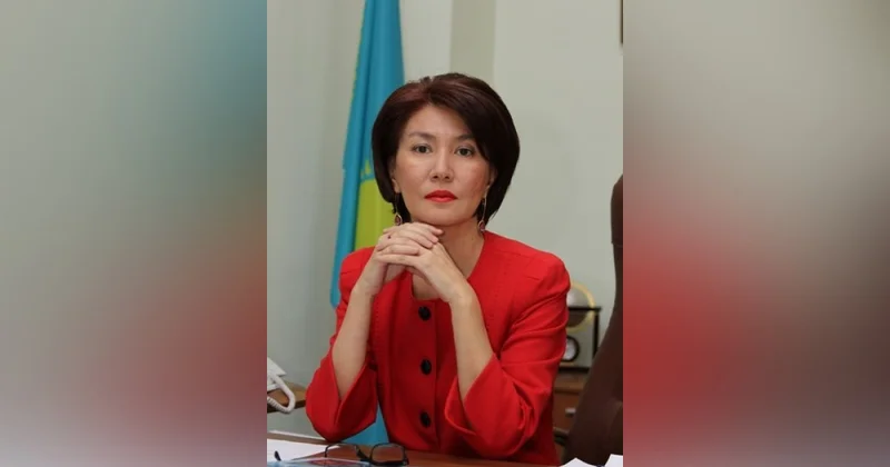 Главная задача и миссия исторического масштаба новая повестка развития Казахстана