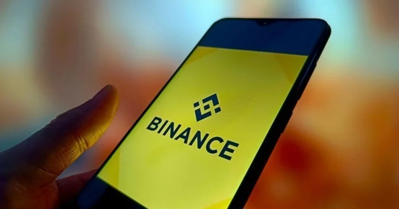 Крупнейшую криптобиржу мира Binance взломали: похищено 6,3 млрд долларов