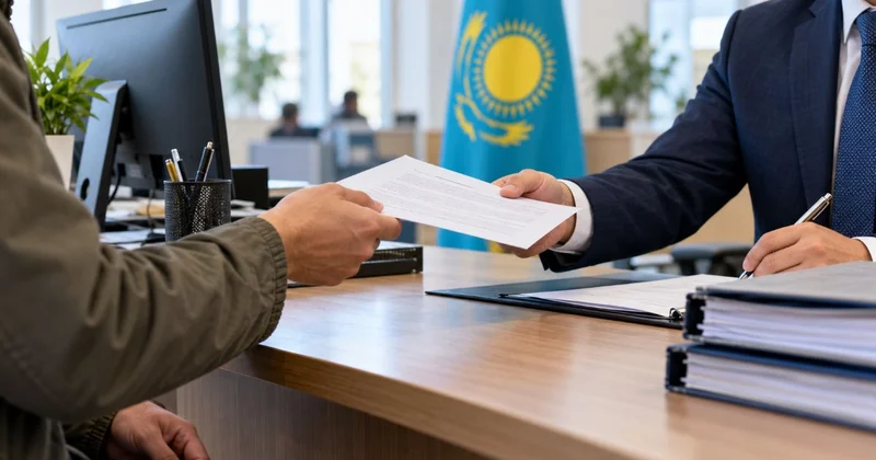 Қазақстанда азаматтардың өтініштерін қарау ережелері өзгереді