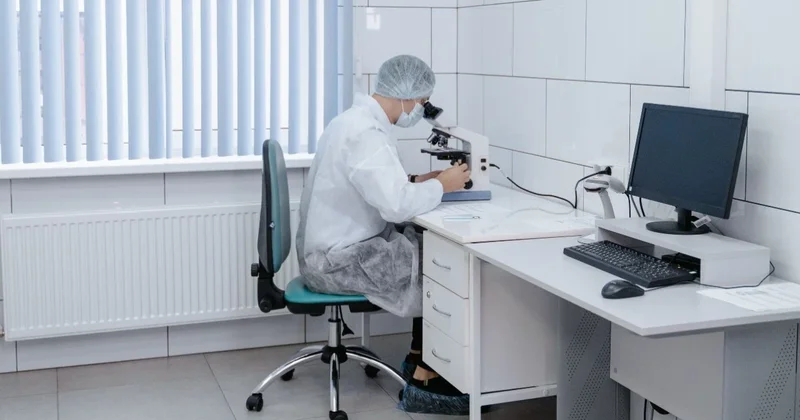 Стафилококк выявили у четырех работников столовой РФМШ в Алматы