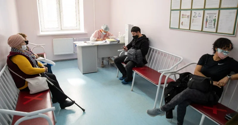 Время приема участковых врачей увеличили в Казахстане