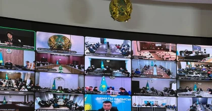 Совпадения дат диализа и смерти пациентов выявили в Казахстане: Минздрав проведет проверку