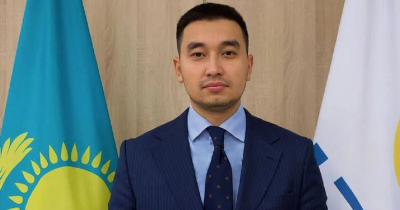 Назначен новый руководитель Национальных информационных технологий