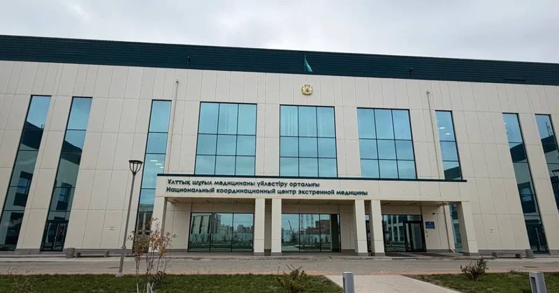 От сложных операций до санавиации: какой будет новая детская больница Астаны
