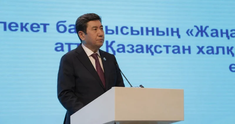 Халық Кеңесінің Төрағасы Ақмола облысында қоғам өкілдерімен Мемлекет басшысы жолдауының негізгі басымдықтарын талқылады