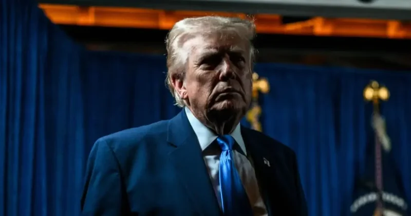 США закрыли воздушное пространство над Венесуэлой на фоне обострения напряжённости