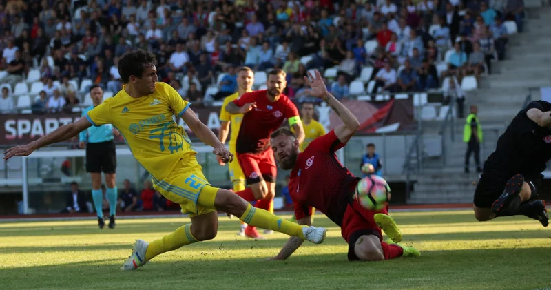 Астана футбол клубы жабылуы мүмкін