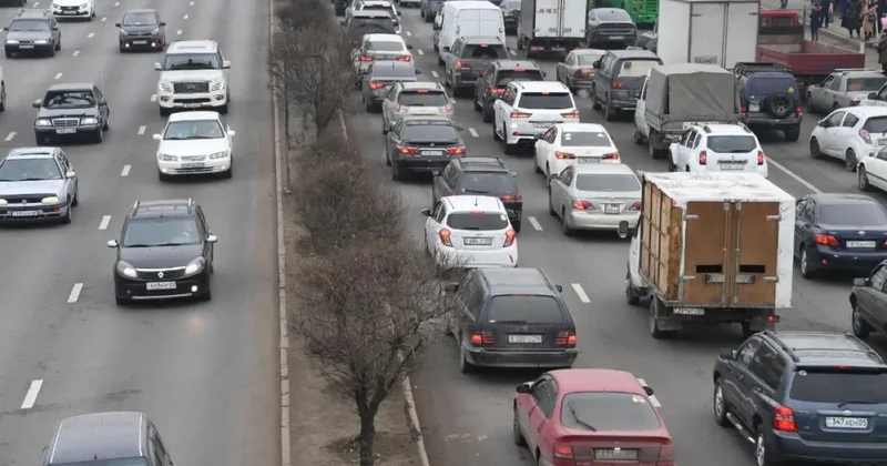 Новые правила, газификация, зелёный фонд: как Алматы борется за чистоту воздуха