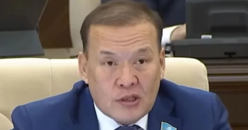 Депутат мажилиса проиграл суд казахстанскому журналисту по делу о клевете