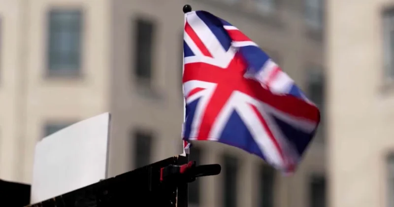 Ұлыбританияда көші қон ағыны төмендеді