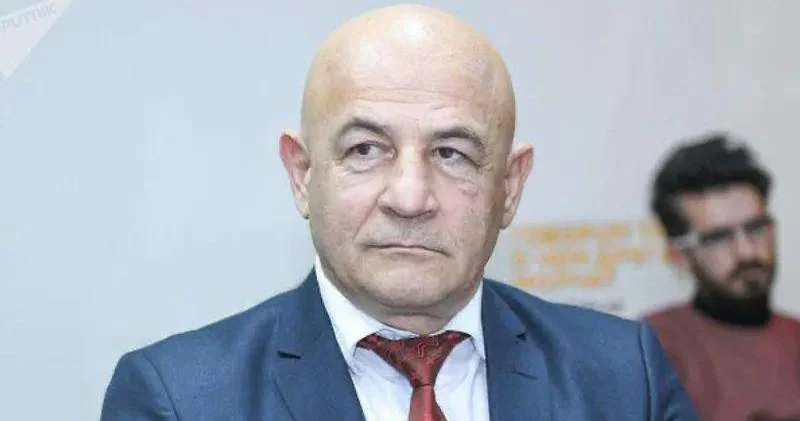 Надир Шафиев: Парламентская власть в Казахстане станет ещё более независимой, что является атрибутом истинной демократии