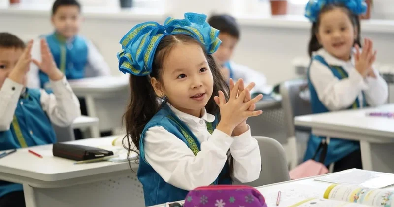 Вспышка ОРВИ и гриппа: школьники в одном из городов Казахстана продолжат учиться онлайн